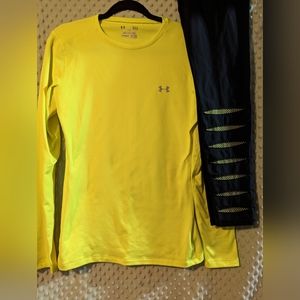 Under armour long underwear